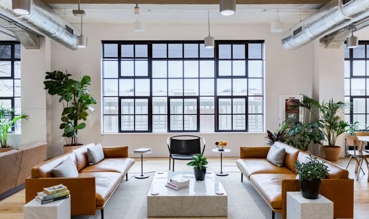 Wework 184 Shepherds Bush Road, W6. Affordable Office Space