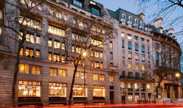 Rent Serviced Offices | Aldwych House