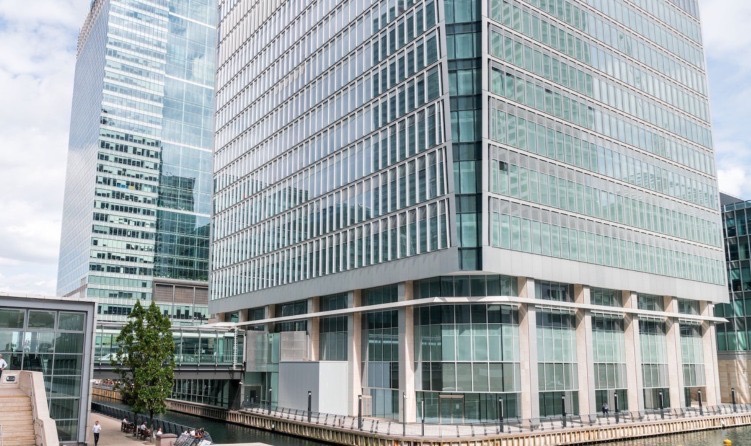 Rent Serviced Offices | Canary Wharf