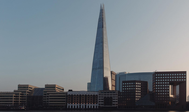 32 London Bridge Street (The Shard)