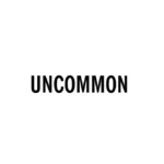 UNCOMMON