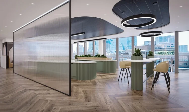 Premium Office Space 51 Lime Street, EC3. Orega Lime Street