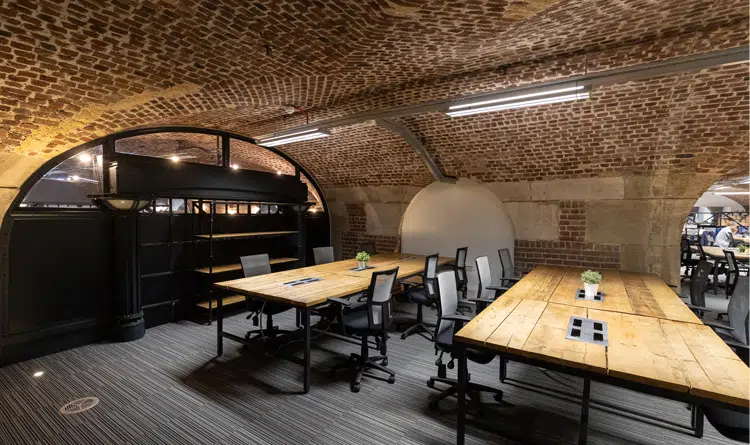tobacco dock london address Venue Hire | Creative Event Spaces Tobacco Dock Workspaces | Rent