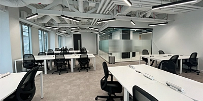 Serviced Offices