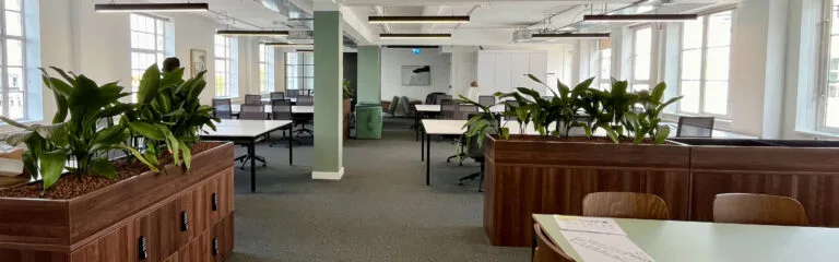 2024 Office Review