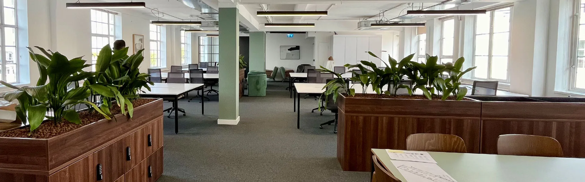 2024 Office Review