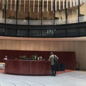 100 Liverpool Street