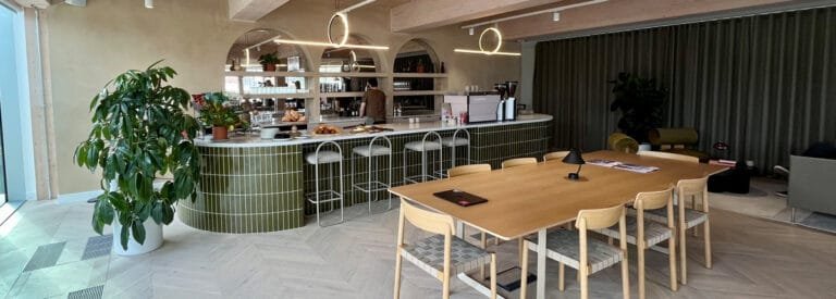 Finding Your Perfect Office Space