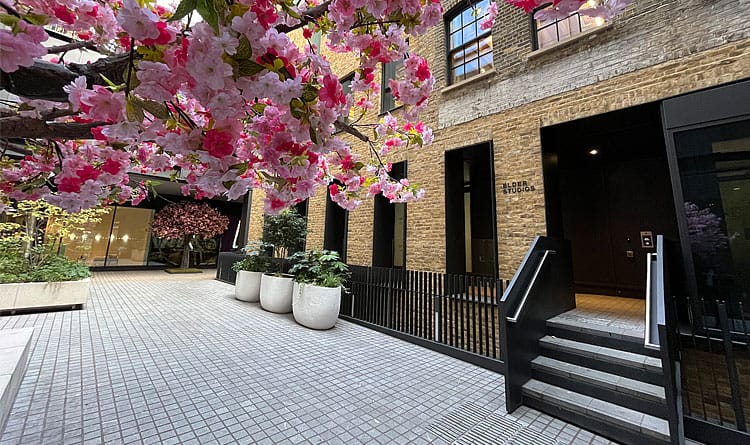 Discover Elder Yard at Norton Folgate, where Victorian charm meets modern office design. Elevate your business in 73,000 sq ft of sustainable workspace in London E1.