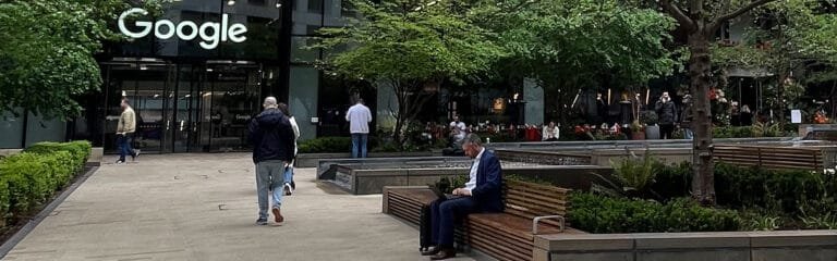 Tech Startup Offices