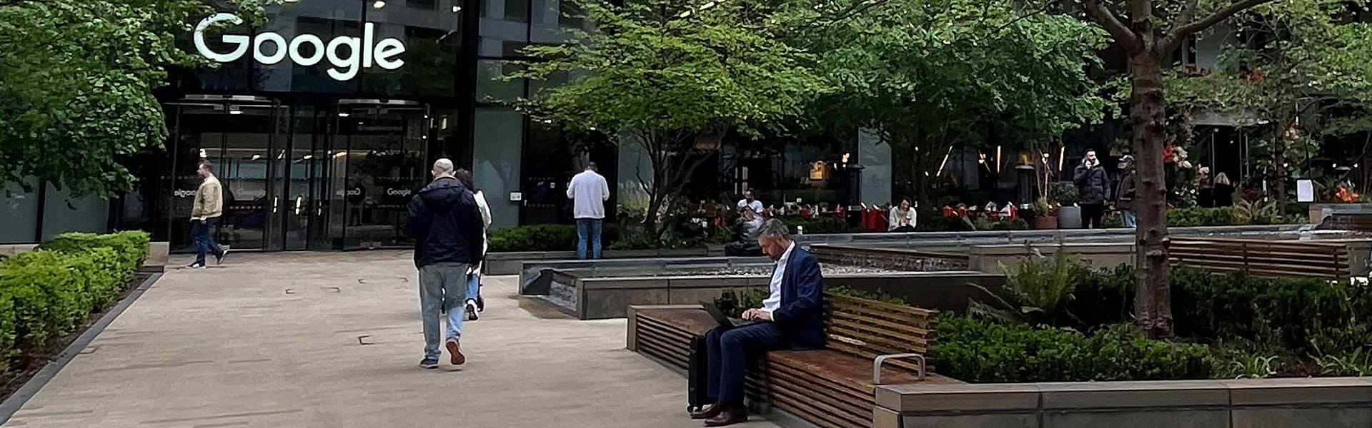 Tech Startup Offices