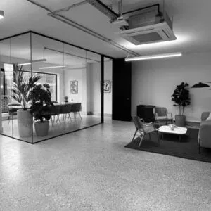Startup Offices London