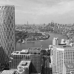 Canada-Square-Header-BW One Canada Square