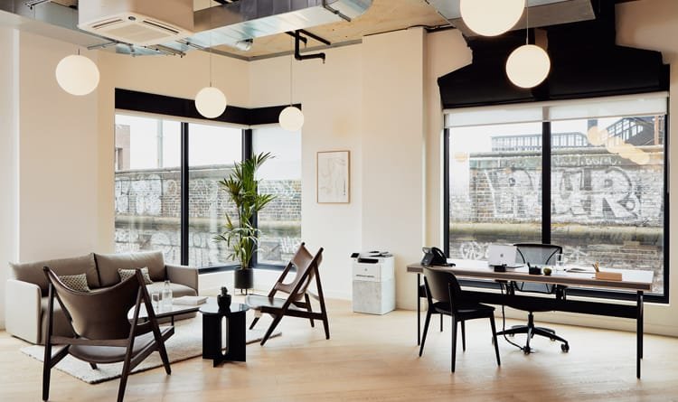 1-7 Dockray Place, London, NW1 8QH - Offices