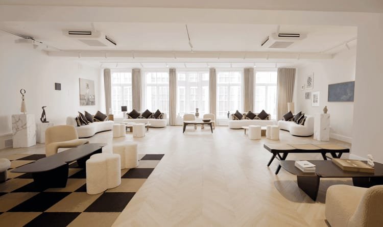 14 Hanover Square, Mayfair, London W1S 1HN - Breakout