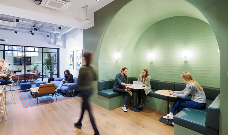 3/11 Pine Street, Farringdon , EC1R 0JH - Shared