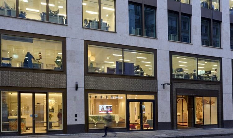 51 Moorgate, EC2R 6LL - Exterior