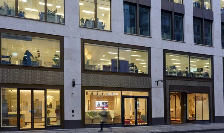 51 Moorgate, EC2R 6LL - Exterior
