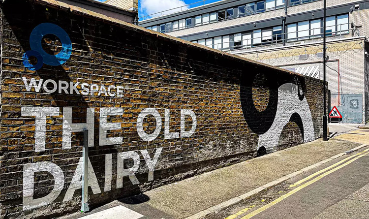 Stapleton House, 110-122 Clifton Street , EC2A 4HT