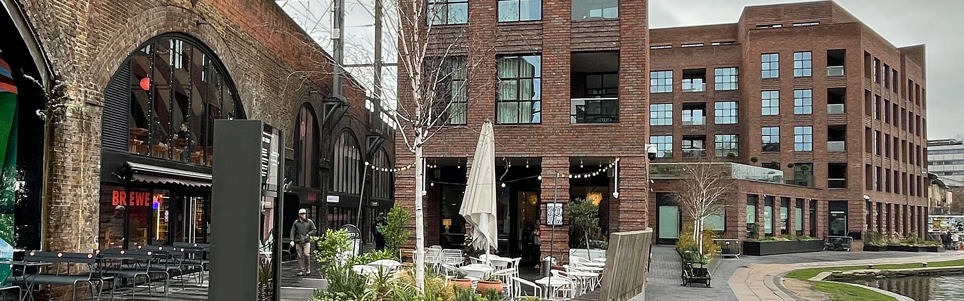 Office Space as a Service (SPaaS) for a Scalable UK Market Entry