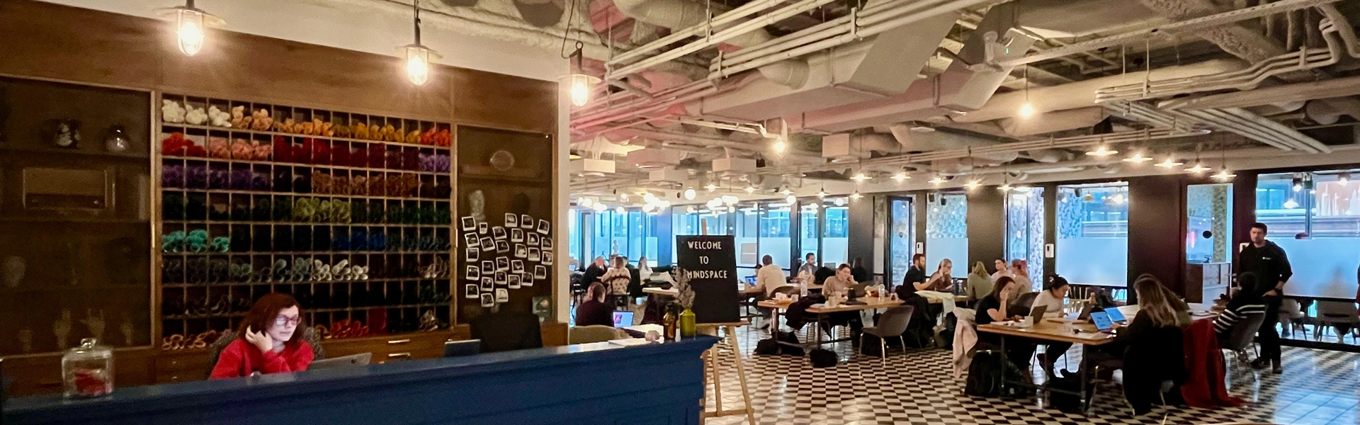 Downsizing to Upgrade: How Reducing Fixed Square Footage Can Fund Employee Flexibility