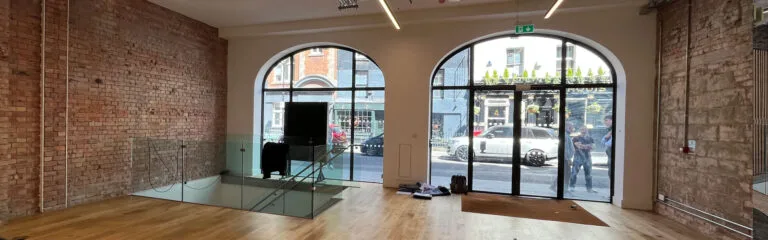 How to Create a Trading Headquarters: Lessons from Axia Futures' New London Office